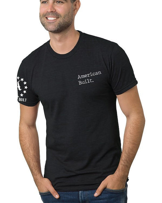 The 2025 Guide to the Best American Made T-Shirts and Hoodies