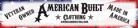 American Built vs. American Made: What the Labels Actually Mean