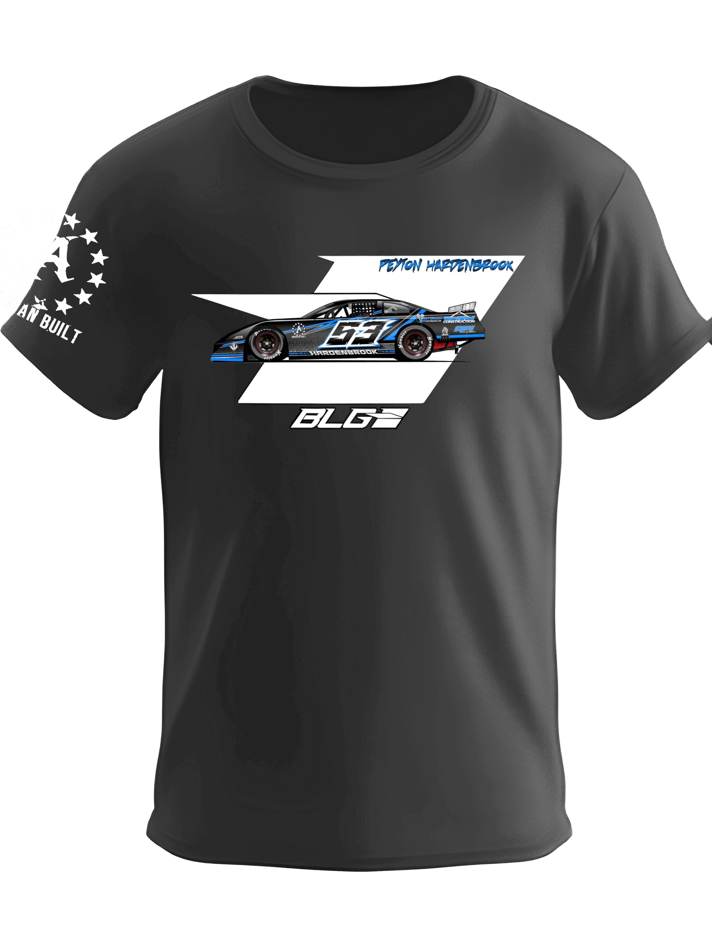 Hardenbrook Racing Collection