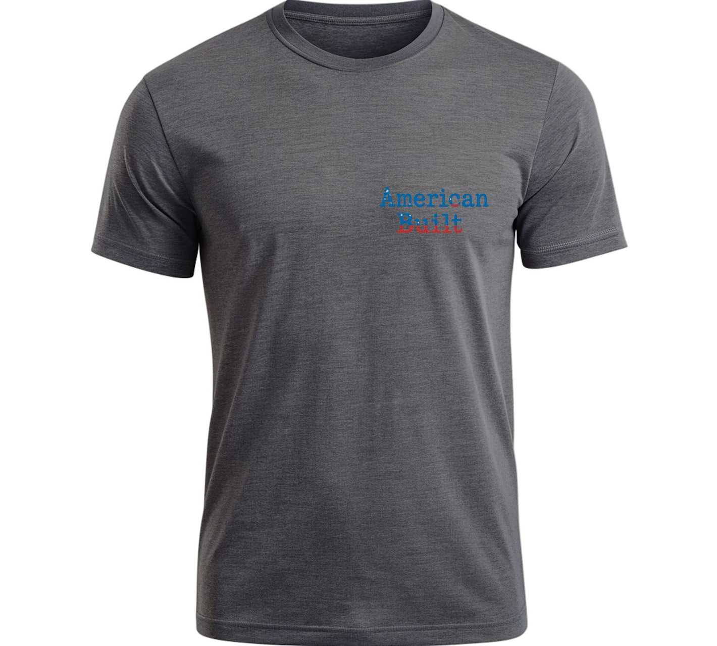Fireworks Tee Shirt