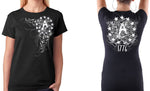 3 Shirt Mystery Bag or Box - Ladies Edition - American Built USA