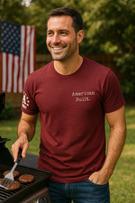 American Built Classic Mens