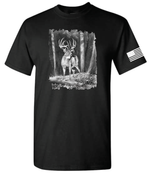 Dallen Lambson Collection – White Tail Deer - American Built USA