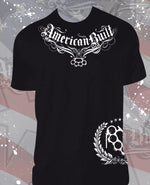 Knuckledragger T-Shirt - American Built USA