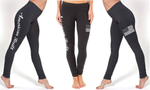 Truly American Built Leggings - American Built USA