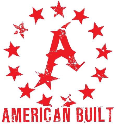 American Built USA logo