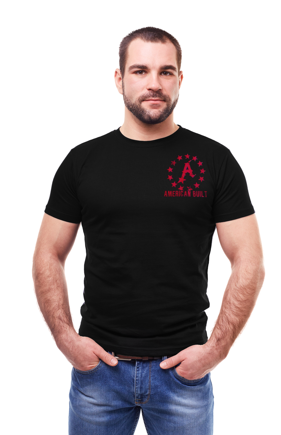 Patriot Short Sleeved Shirt