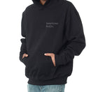 Oversized-Classic American Pullover Hoodies Men's - American Built USA