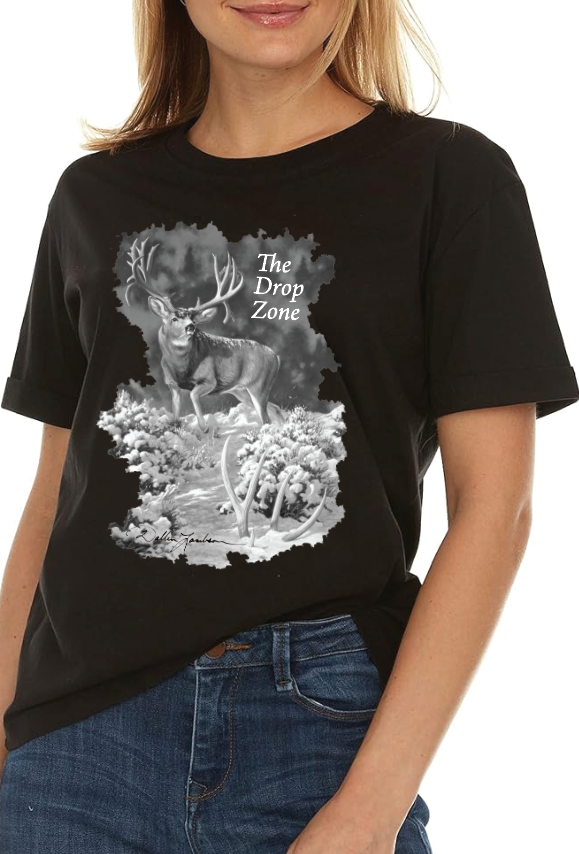 Dallen Lambson Collection – The Drop Zone - American Built USA