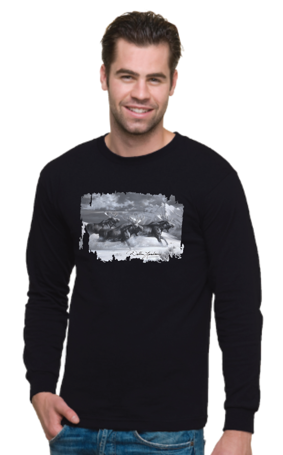 Dallen Lambson Collection – Band of Brothers - American Built USA
