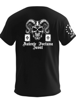 2/4 2025 Memorial T-Shirt - American Built USA