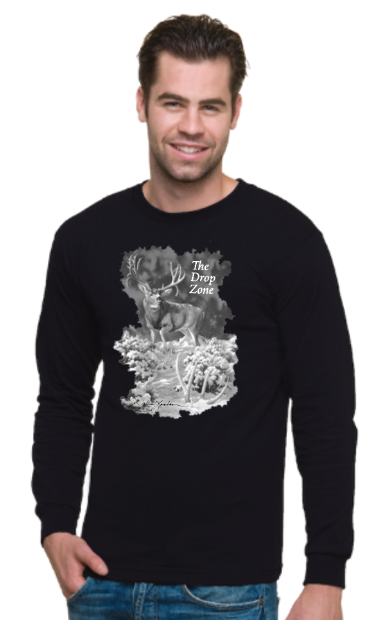 Long Sleeve Shirts