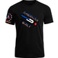 Andy Whittier Skeleton Tee