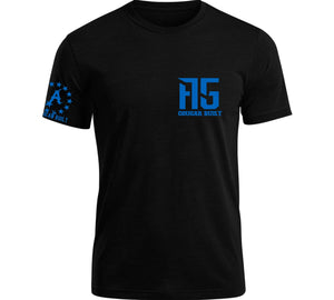 Cougar Built Shirt