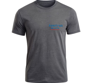 Fireworks Tee Shirt