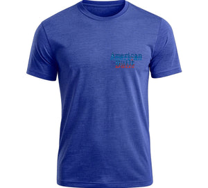 Fireworks Tee Shirt