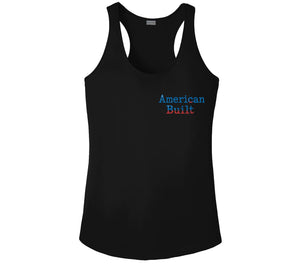 Women's Firework Tank