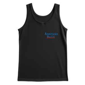 Men's Firework Tank
