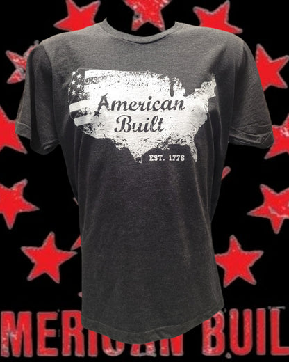 American Built USA