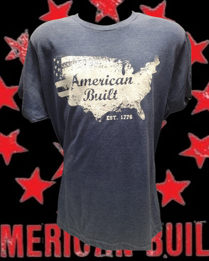 American Built USA