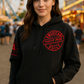 Oversized Tariff Free Pullover Hoodies