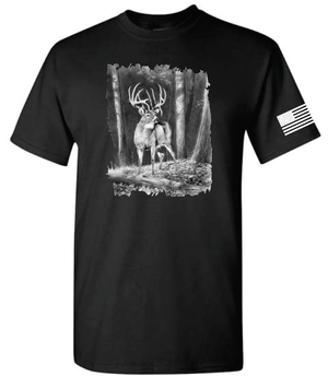 Dallen Lambson Collection – White Tail Deer - American Built USA