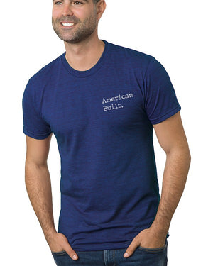 Classic American Men's