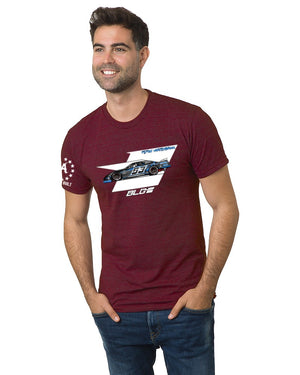 Hardenbrook Racing T-Shirt - American Built USA