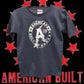 Kids American Built T-Shirt