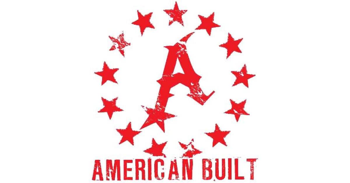 American Built Line American Built USA