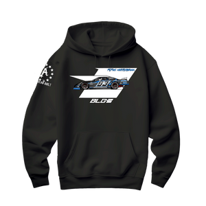 Hardenbrook Racing- Regular Fit Hoodies & Oversized Fit Hoodies
