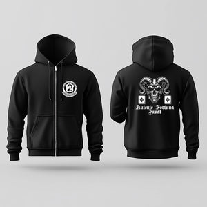 2/4 2025 - Regular Fit Pullover & Zip-Up Hoodies - American Built USA