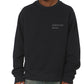 Classic American Oversized Crew Neck - American Built USA