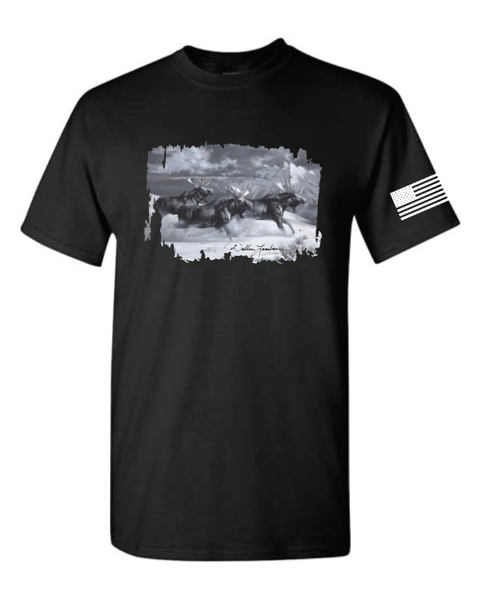 Dallen Lambson Collection – Band of Brothers - American Built USA