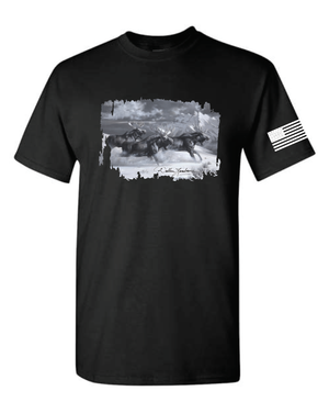 Dallen Lambson Collection – Band of Brothers - American Built USA