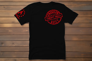 Tariff Free T-Shirts - American Built USA
