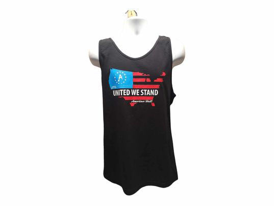 United We Stand Tank-Top