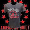 WE THE PEOPLE - Black/Red