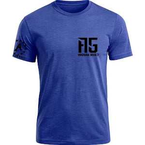 Cougar Built Shirt