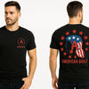 AMERICAN MULLET - Black