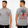 AMERICAN MULLET - Grey