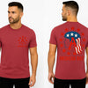 AMERICAN MULLET - Tri Cranberry